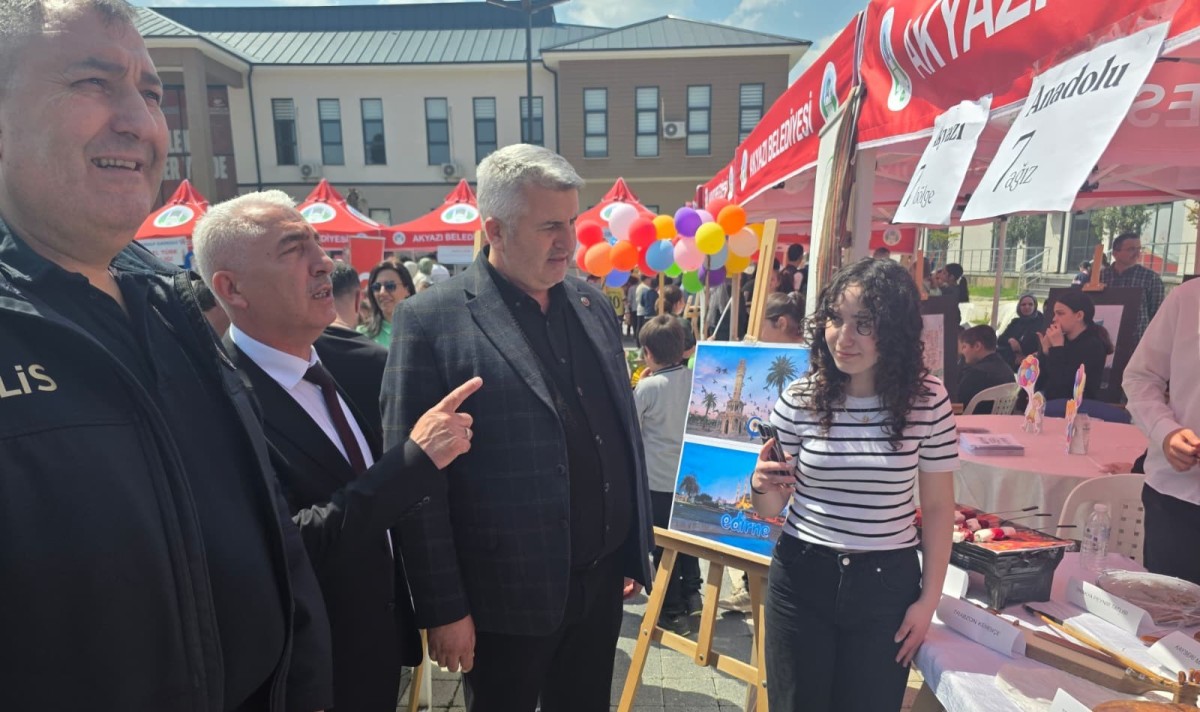 OKUL ÖNCESİ ŞENLİĞİ 07.05.2026