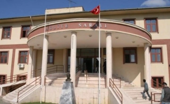 AKYAZI BAŞSAVCISI ENES GÜLTEKİN GÖREVE BAŞLADI 09.07.2026