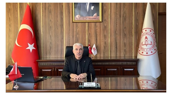 HASAN CAN 15 TEMMUZ MESAJI 14.07.2026