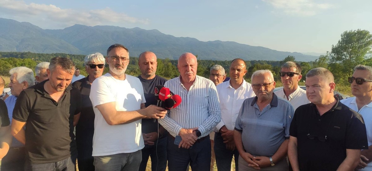 BAYRAKTAR GÜÇ BİRLİĞİ İLE KIRKKIZLAR MERAMIZA SAHİP ÇIKACAĞIZ 20.08.2026