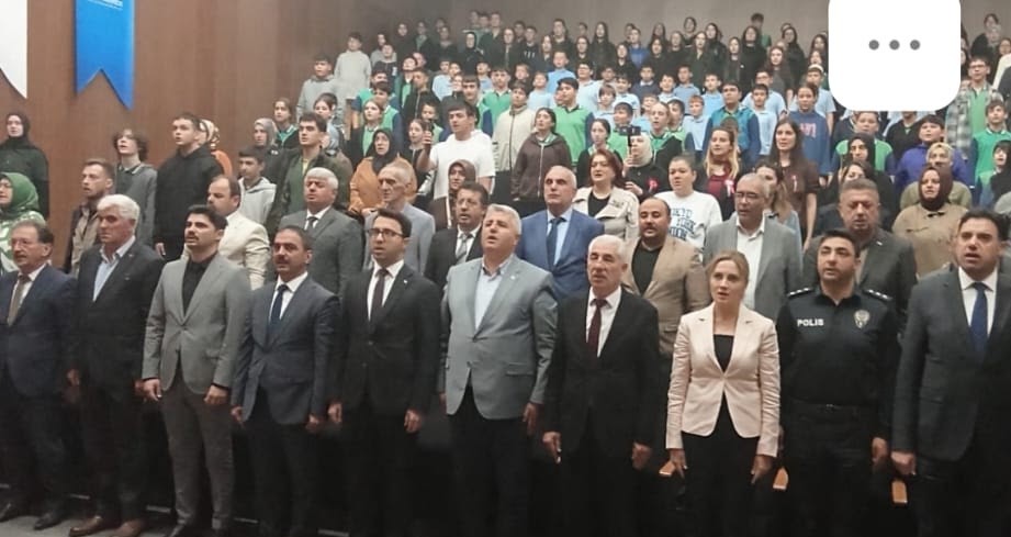 CHP 15 TEMMUZ SEMPOZYUMUNA KATILIM SAĞLADI 11.10.2026