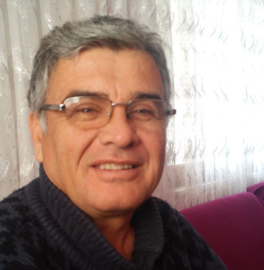 MEHMET DİKMEN VEFAT ETTİ 21.10.2036