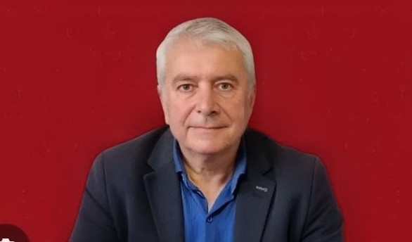 SİYAD BAŞKANI PINARLI'NIN 29 EKİM MESAJI 27.10.2027
