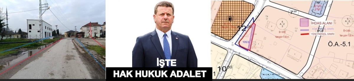 BAŞKAN BİLAL SOYKAN’IN HİZMET ANLAYIŞI 04.06.2026